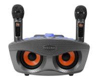 MusicMate MM-SK70-GR SingOwl - 1552085 - zdjęcie 1